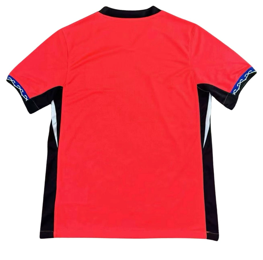 Corée du Sud Domicile 2025 - Vêtements de sport