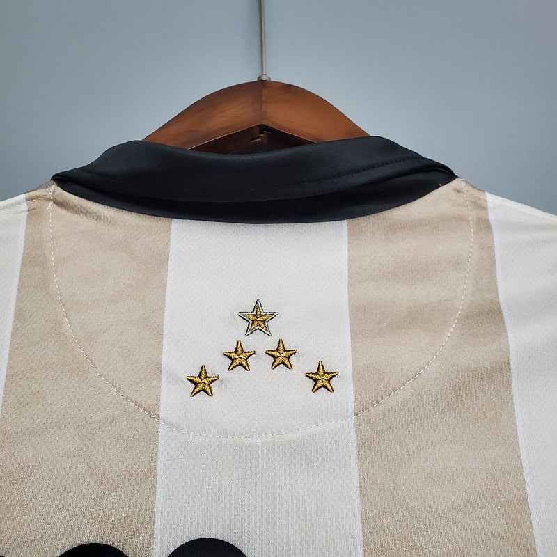 Corinthians 100th Anniversaire Retro - Vêtements de sport