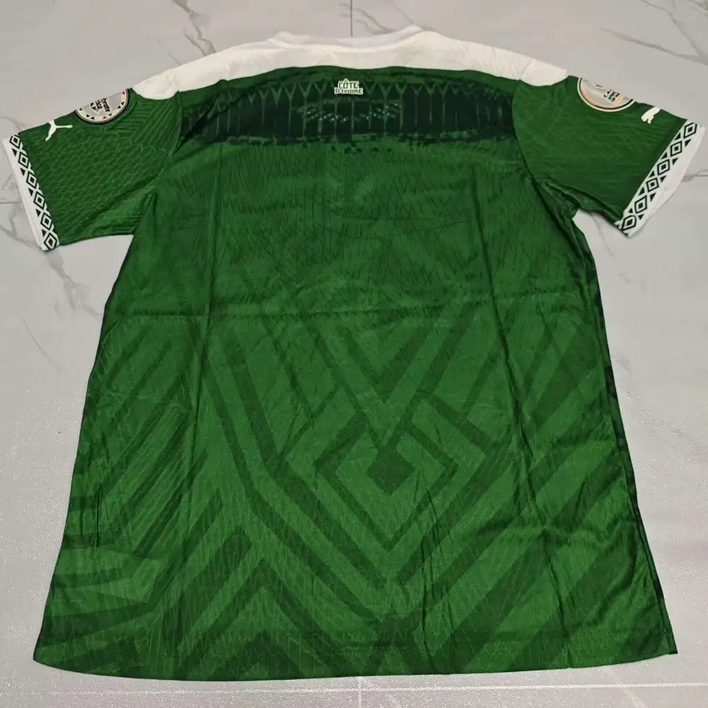 Cote d’Ivoire Spécial Edition 2025/2026 - Vêtements de sport
