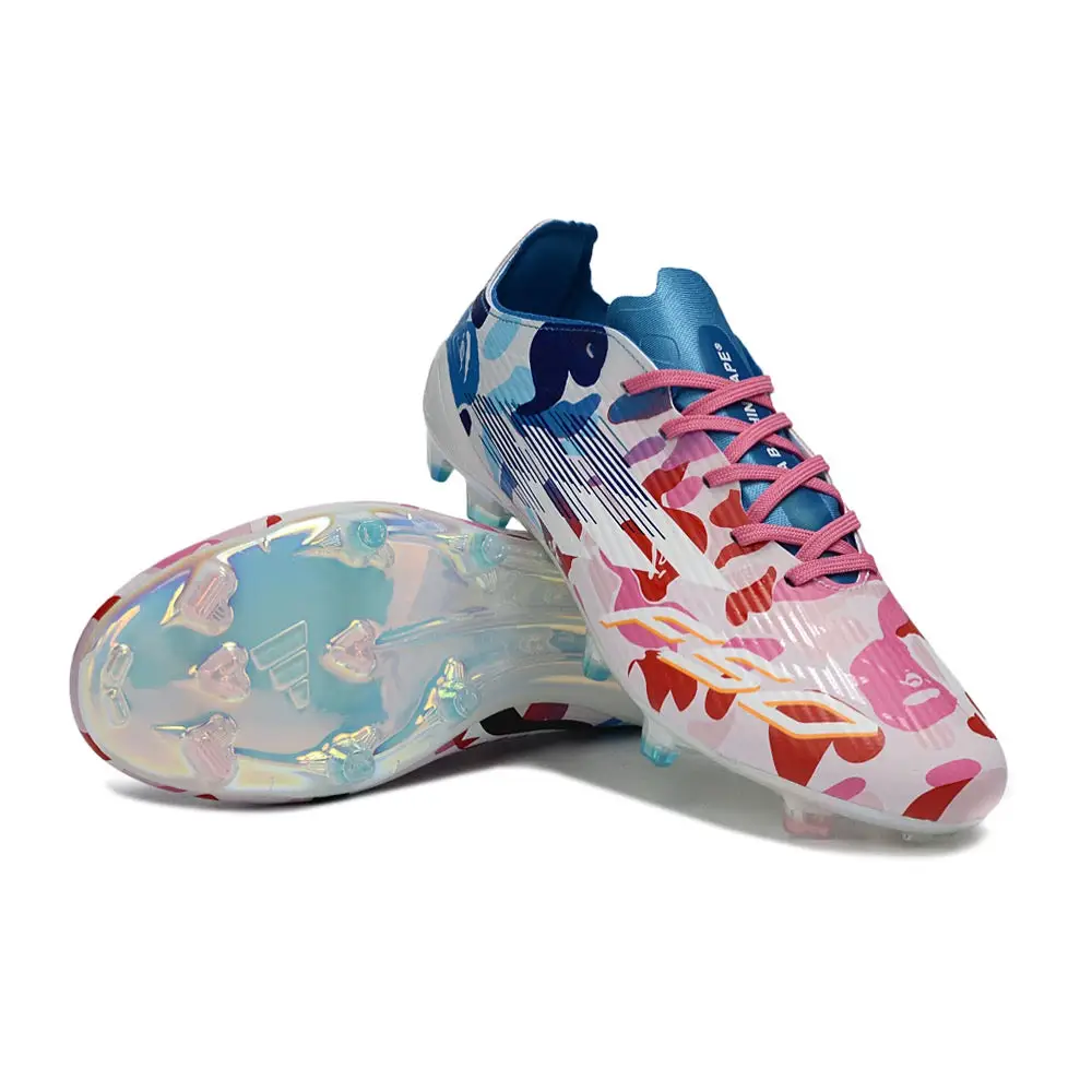 Crampons Adidas F50 concept