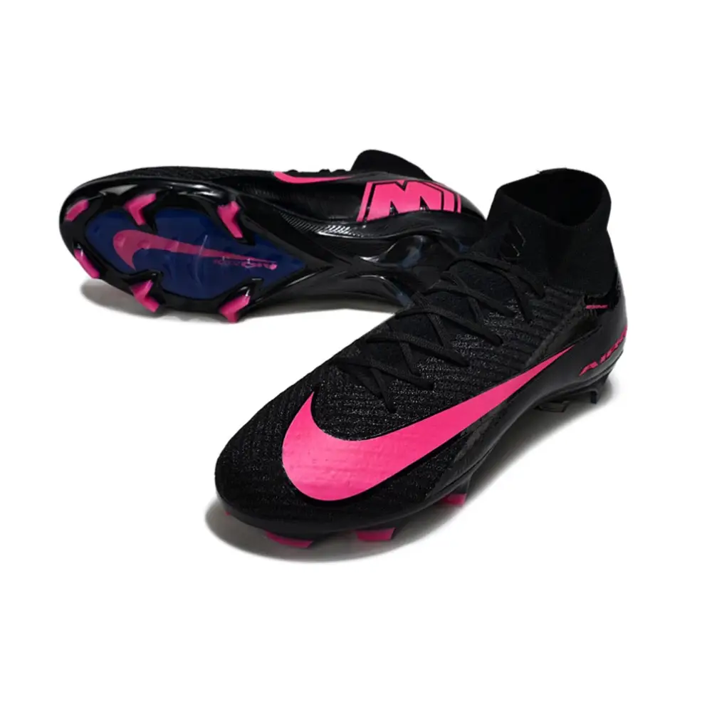 Crampons Mercurial Superfly IIX Noir