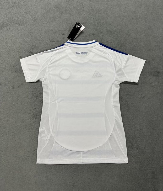 Cruzeiro Extérieur 2025/2026 - Vêtements de sport