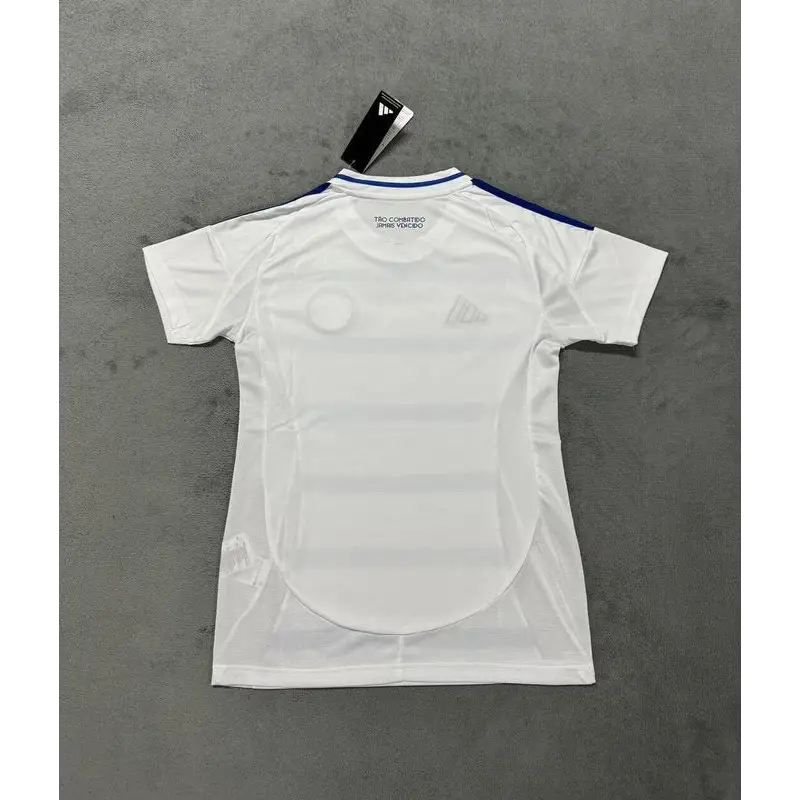Cruzeiro Extérieur 2025/2026 - Vêtements de sport