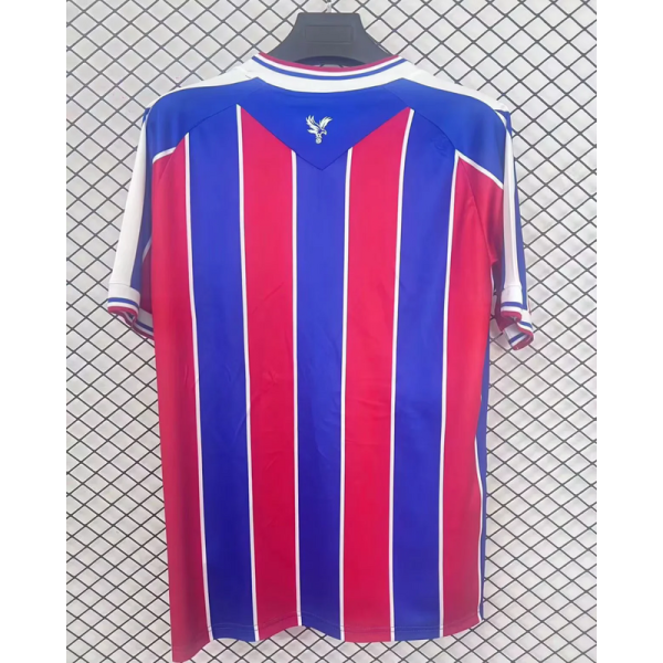 Crystal Palace Domicile 2025/2026 - Vêtements de sport