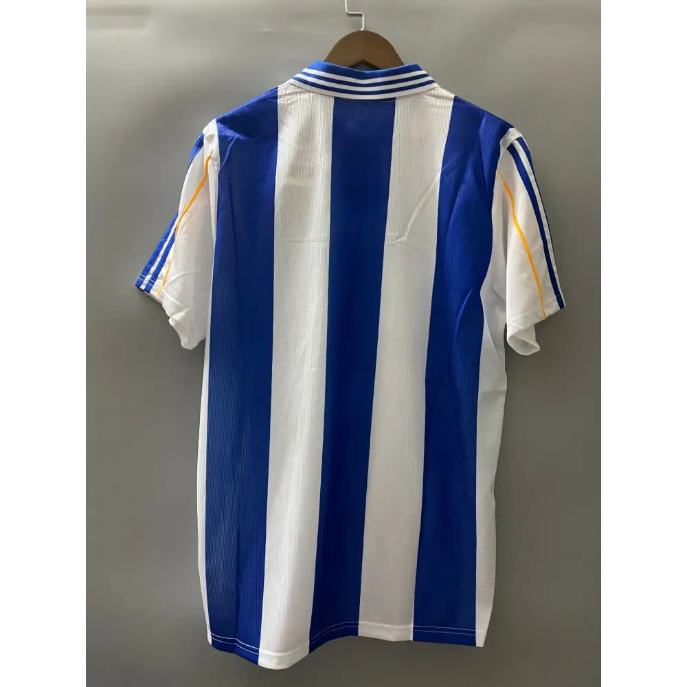 Deportivo La Corogne 99/00 Domicile - Vêtements de sport