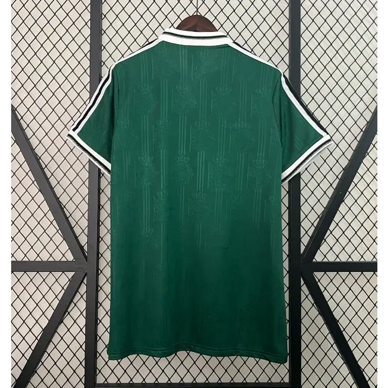 Deportivo La Corogne 99/00 Extérieur - Vêtements de sport