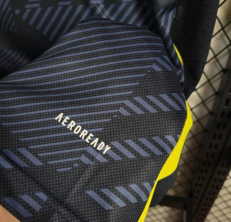 Écosse Domicile Euro2024 - Vêtements de sport