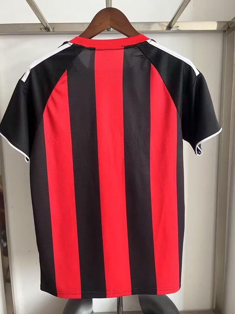 Eintracht Francfort Domicile 2025/2026 - Vêtements de sport