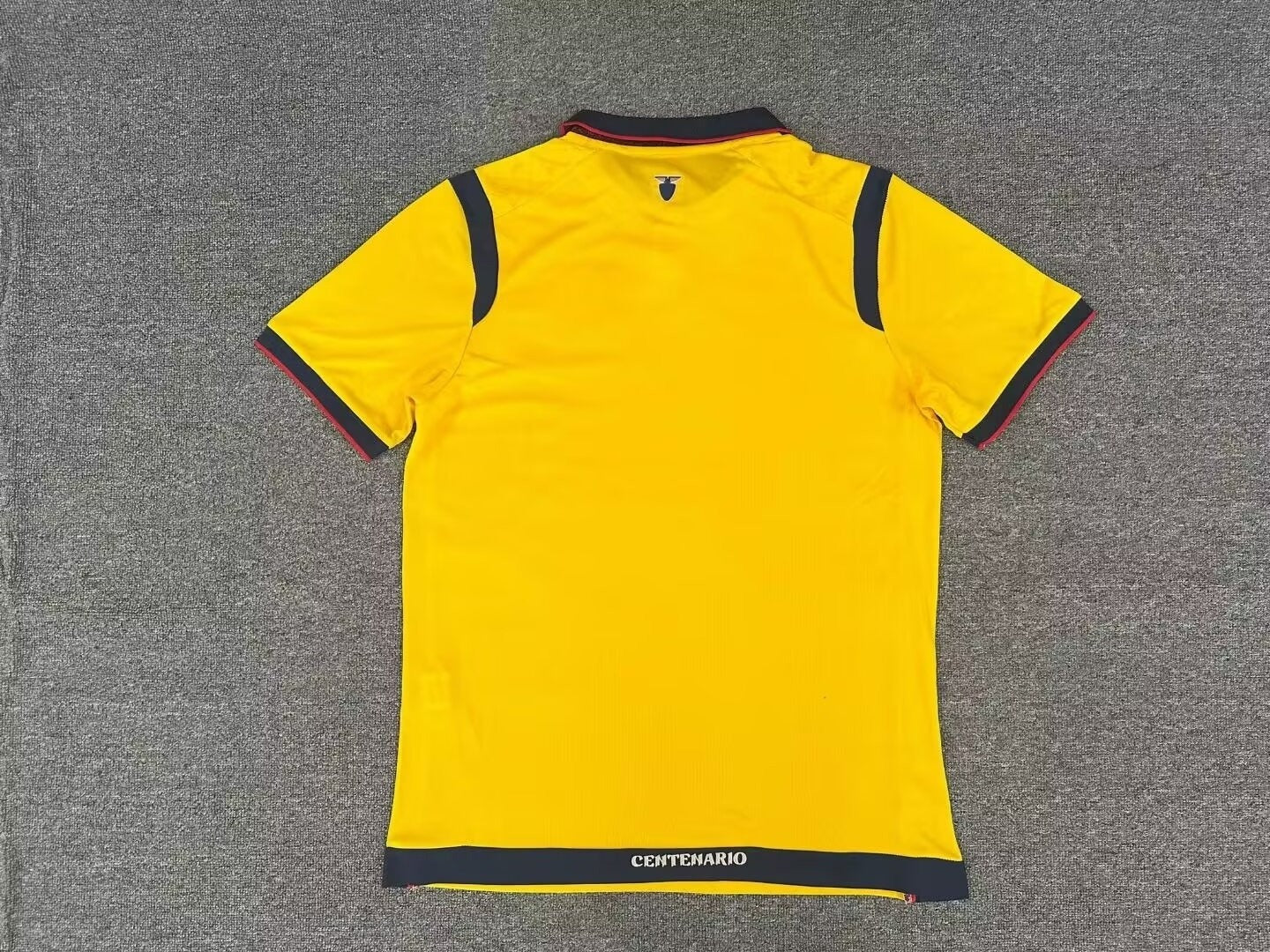 Equateur Domicile 2025/2026 - Vêtements de sport