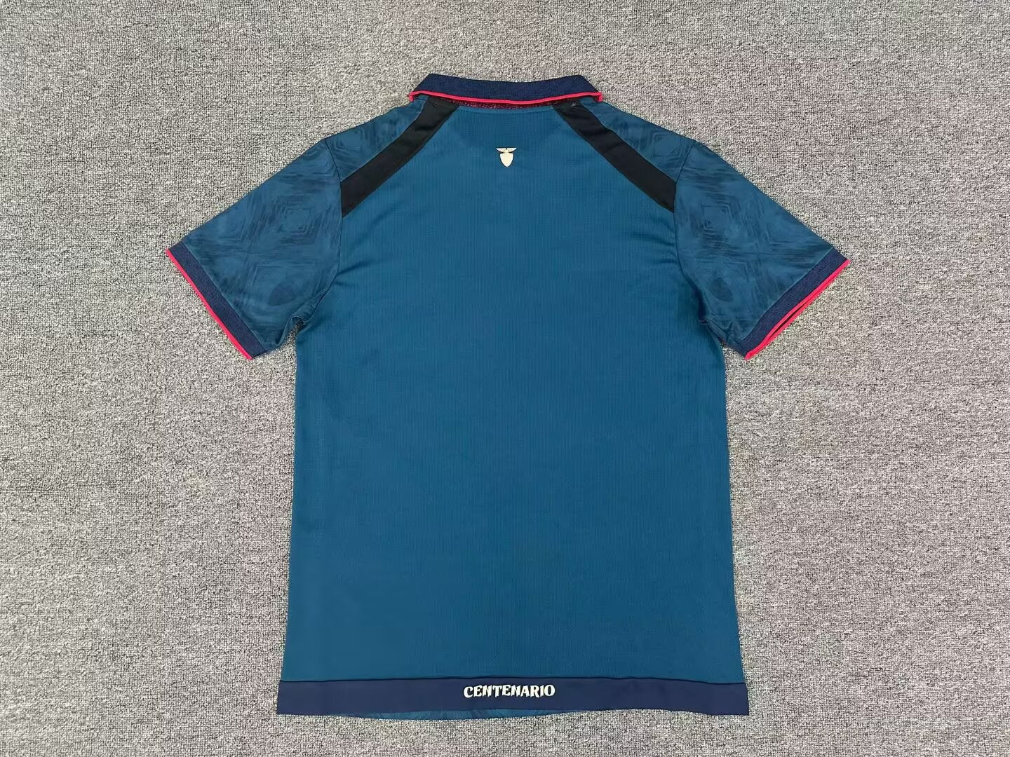 Equateur Extérieur 2025/2026 - Vêtements de sport