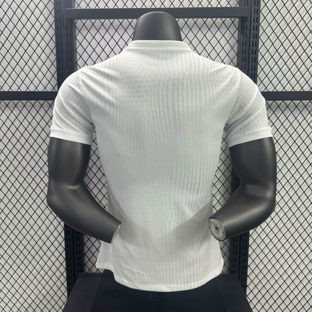 FC Barcelone Blanc 2025/2026 - Vêtements de sport