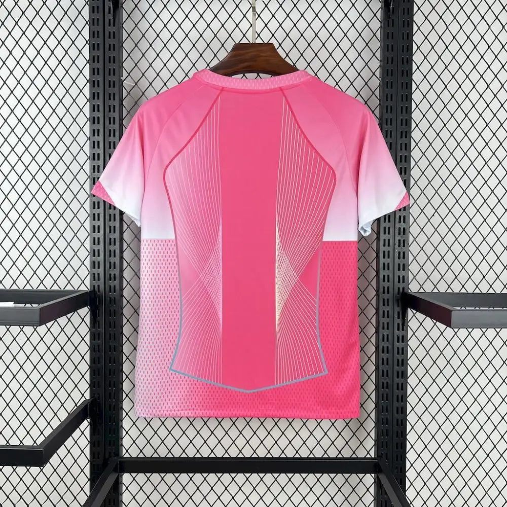 FC Barcelone Concept Rose 2025/2026 - Vêtements de sport