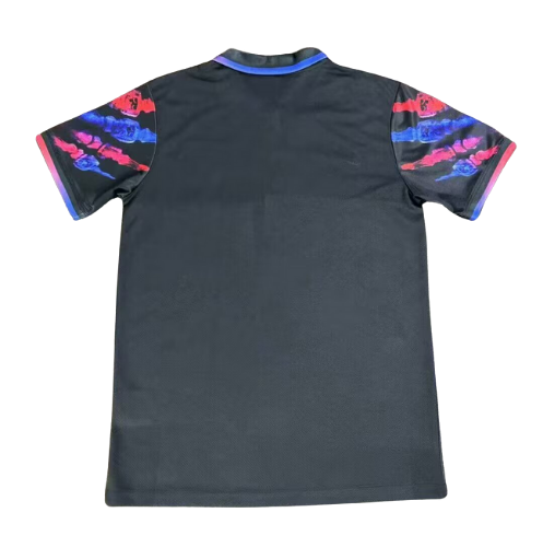 FC Barcelone Noir & Rouge 2024/2025 - Vêtements de sport