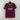 FC Barcelone Retro Domicile 2013/2014 - Retro basique / S - Vêtements de sport