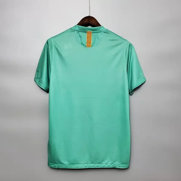 FC Barcelone Retro Extérieur 2010/2011 - Vêtements de sport