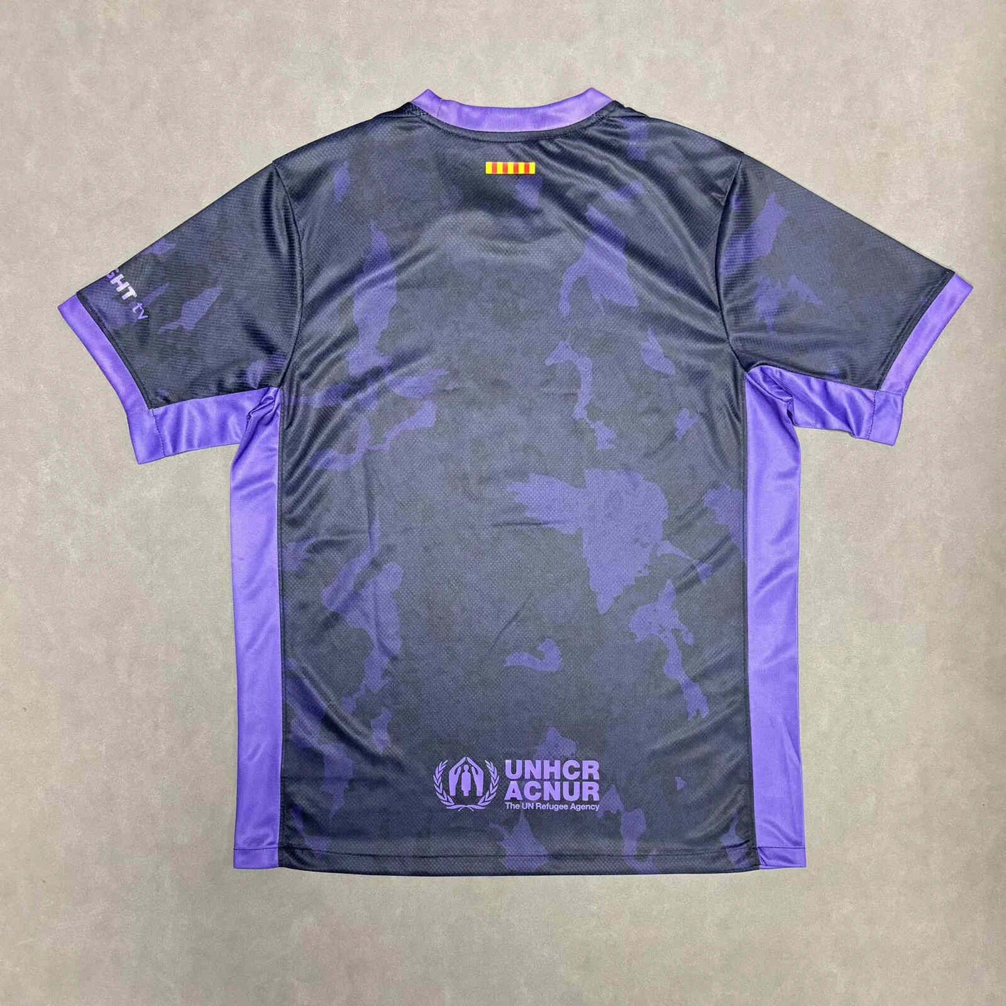 FC Barcelone Spécial Edition 2025/2026 Vêtements de sport