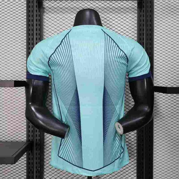 FC Barcelone Spécial Edition Version Joueur 2025/2026 - Vêtements de sport