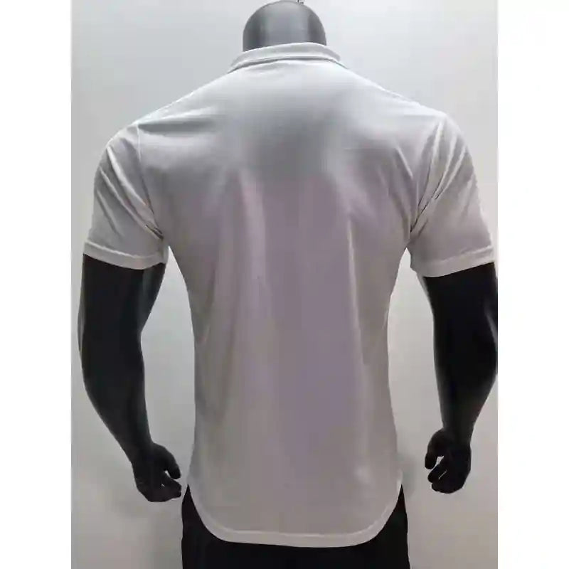 FC Barcelone Spécial Edition Version Joueur Blanc 2025/2026 - Vêtements de sport