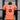 FC Barcelone Spécial Edition Version Joueur Orange 2025/2026 - Vêtements de sport