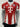 FC Bayern Munich Domicile Version joueur 2025/2026 - Vêtements de sport