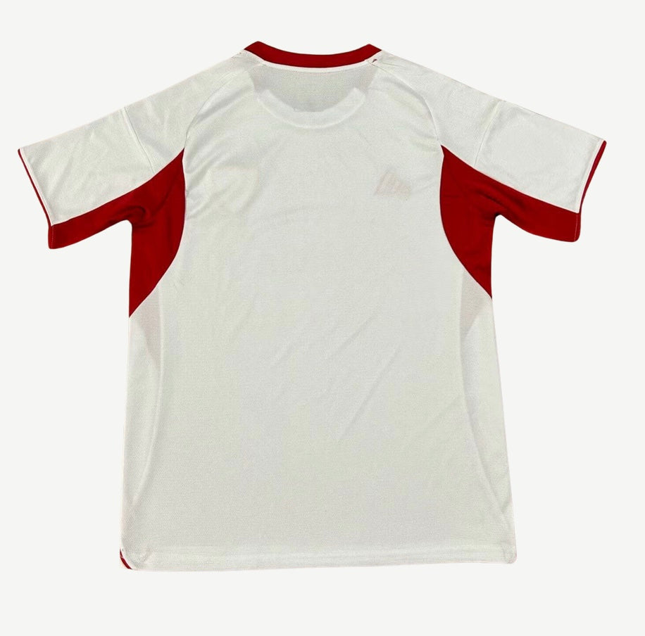 FC Séville Domicile 2025/2026 - Vêtements de sport