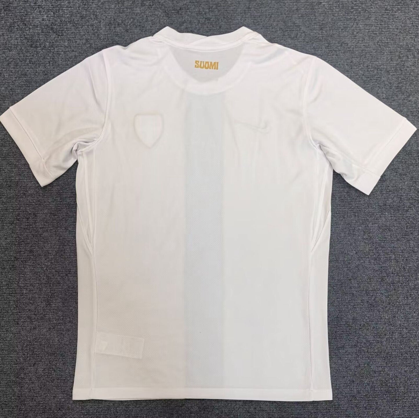 Finlande Domicile 2025/2026 - Vêtements de sport