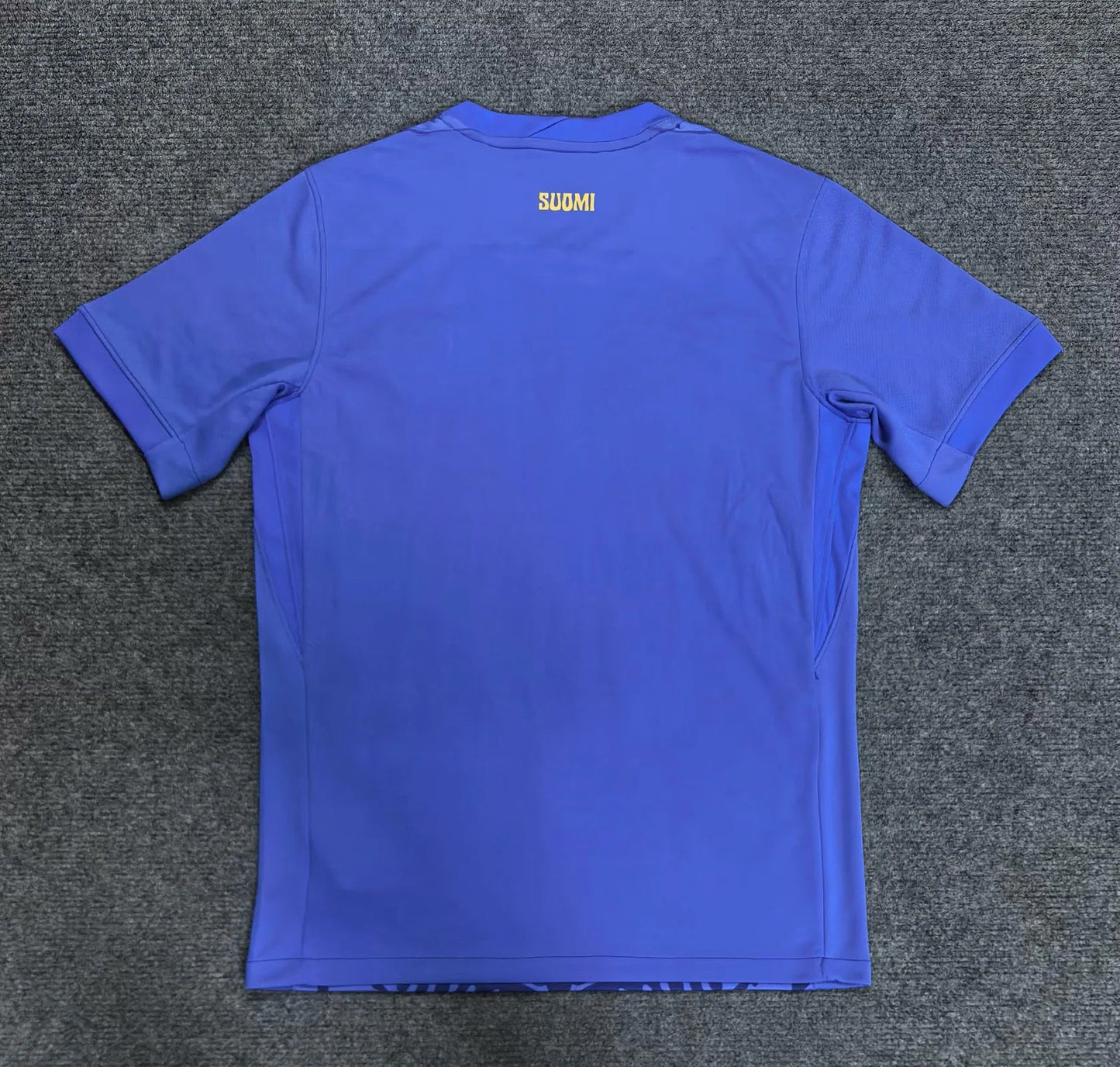 Finlande Extérieur 2025/2026 - Vêtements de sport