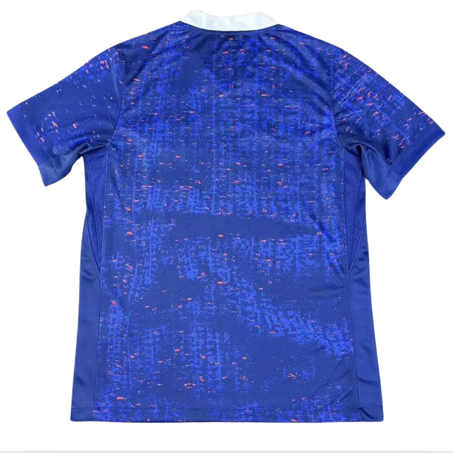 France Domicile Euro2025 - Vêtements de sport