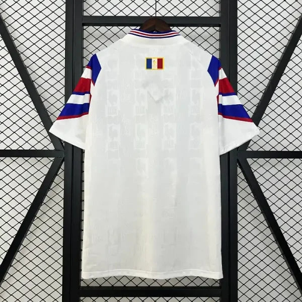 France Extérieur Retro 1996 - Vêtements de sport