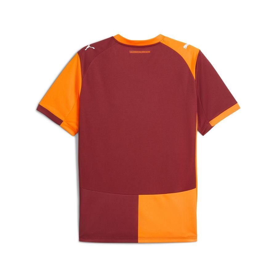 Galatasaray SK Domicile 2025/2026 - Vêtements de sport