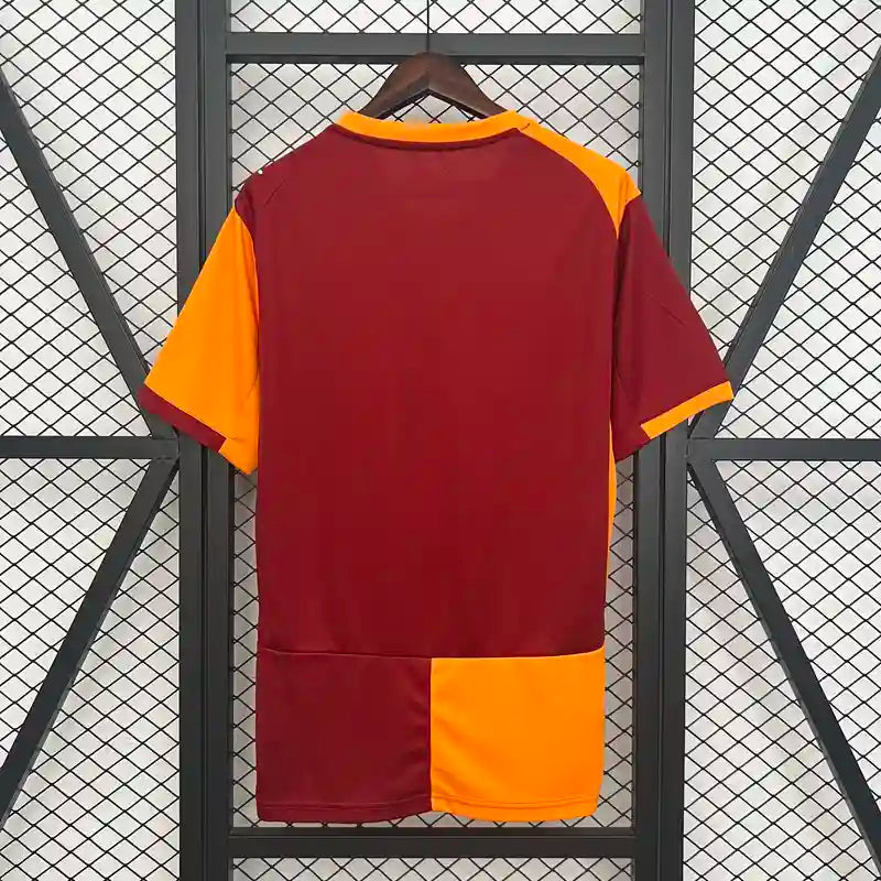 Galatasaray SK Domicile 2025/2026 - Vêtements de sport