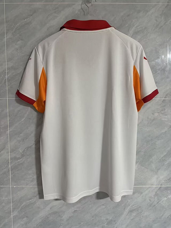 Galatasaray SK Extérieur 2025/2026 - Vêtements de sport
