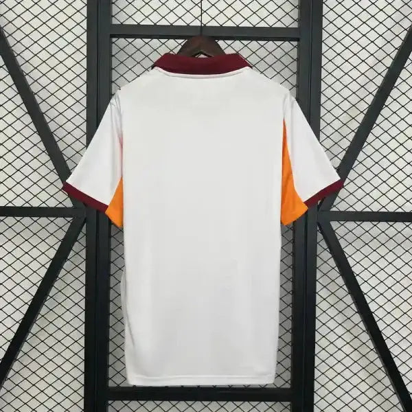Galatasaray SK Extérieur Avec Drapeau 2025/2026 - Vêtements de sport