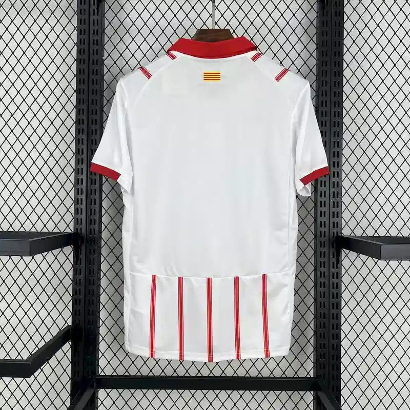 Girona FC Domicile 2025/2026 - Vêtements de sport