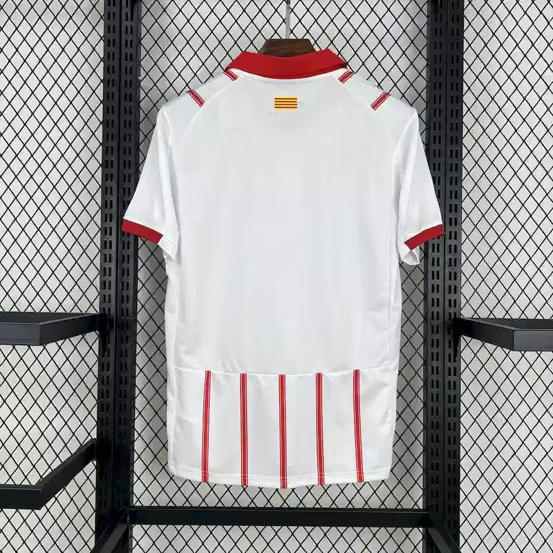 Girona FC Domicile 2025/2026 - Vêtements de sport