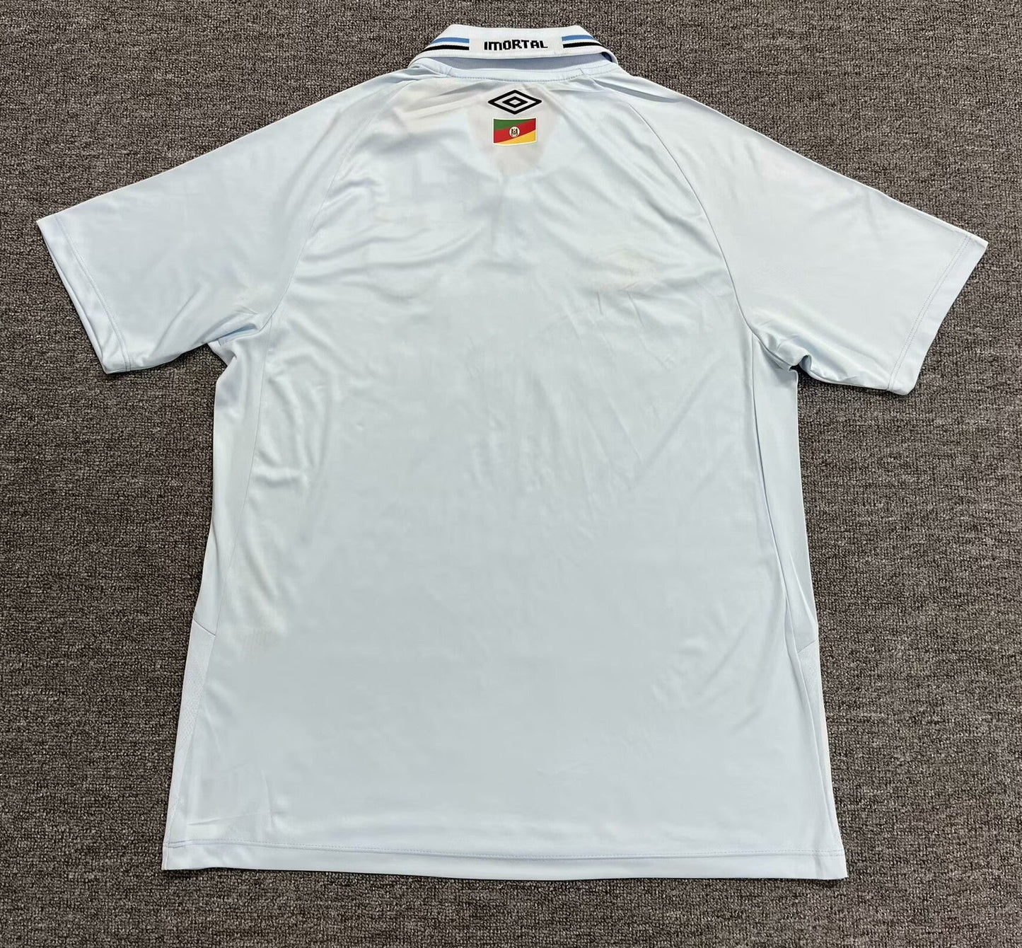 Gremio Extérieur 2025/2026 - Vêtements de sport