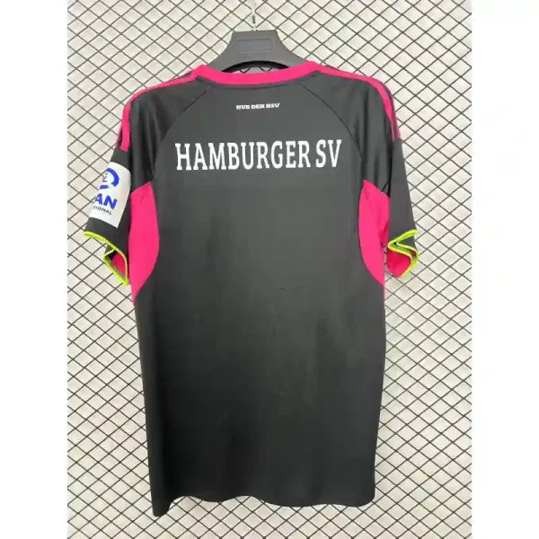 Hambourg Extérieur 2 2025/2026 - Vêtements de sport