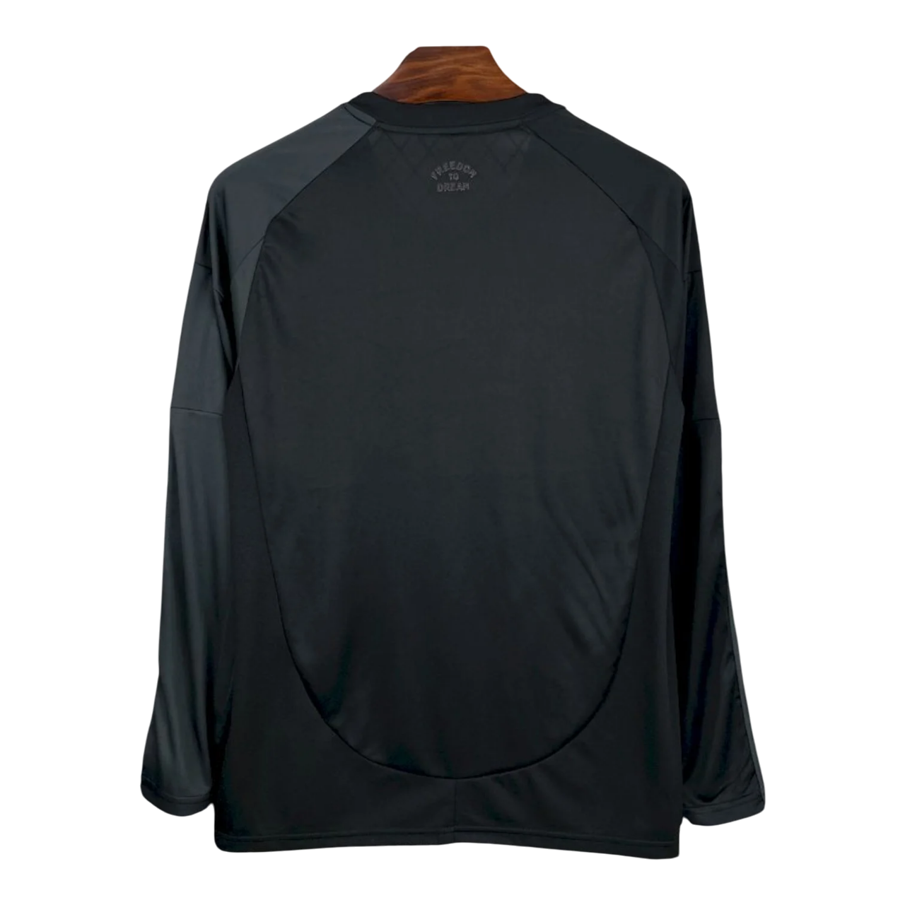 Inter Miami CF Extérieur Manches Longues 2025/2026 - Vêtements de sport