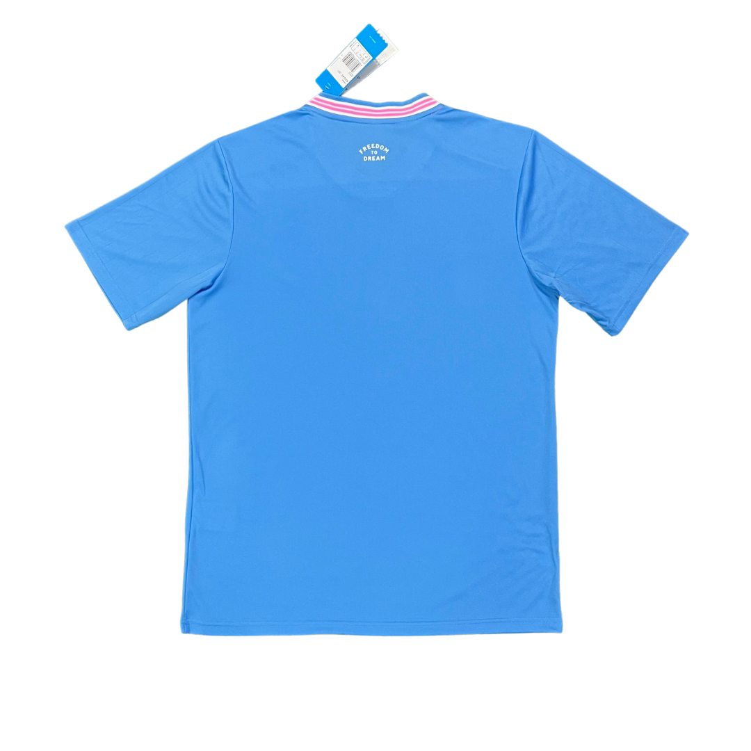 Inter Miami CF Third 2025/2026 - Vêtements de sport