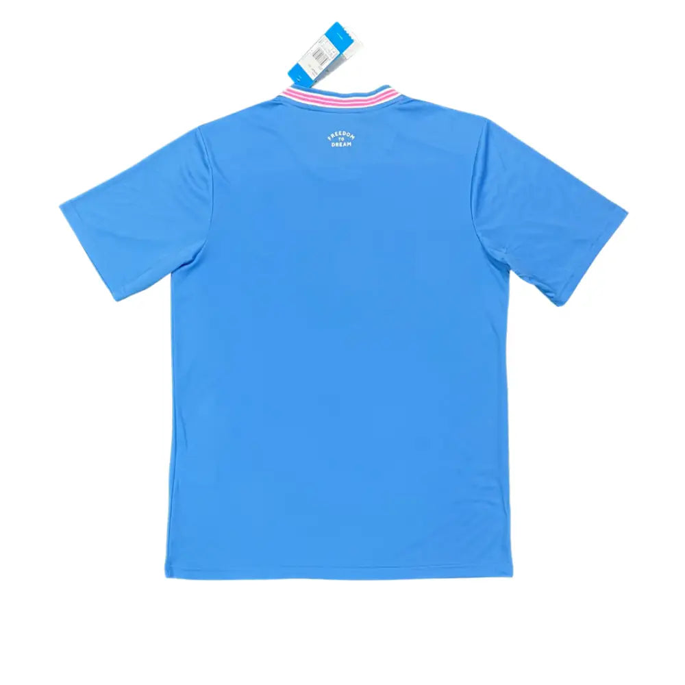 Inter Miami CF Third 2025/2026 - Vêtements de sport