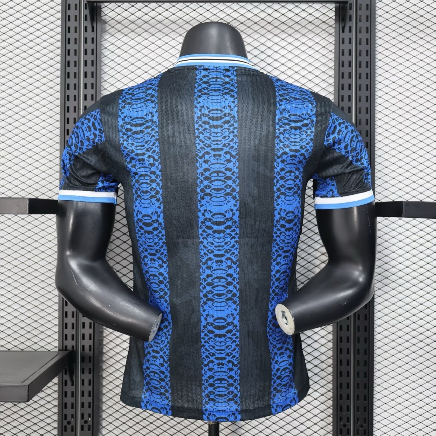Inter Milan Concept Version Joueur 2025/2026 - Vêtements de sport