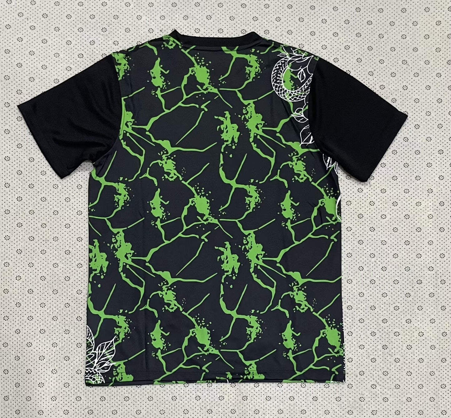 Inter Milan Dragon Edition Vert 2025/2026