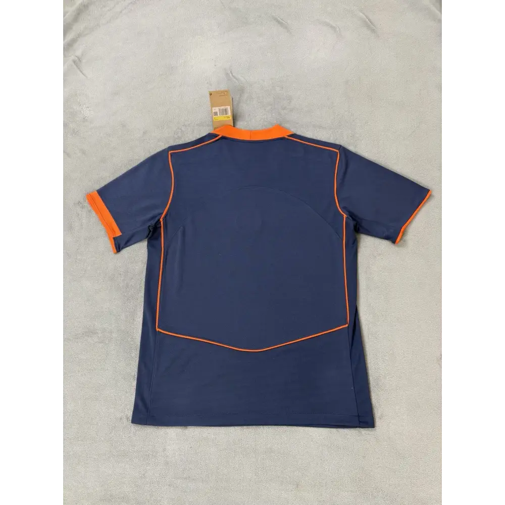Inter Milan Third 2025/2026 - Vêtements de sport