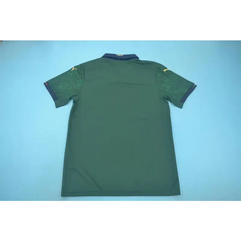 Italie Third Euro2020 19/20 - Vêtements de sport