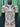 Italie VRSC Blanc 2025 - Vêtements de sport