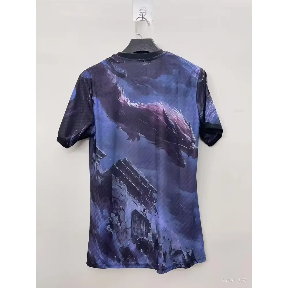 Japon 2025/2026 Vêtements de sport