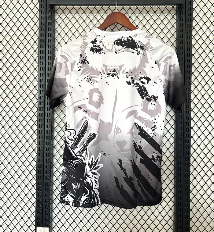 Japon Concept Panda 2025/2026 - Vêtements de sport