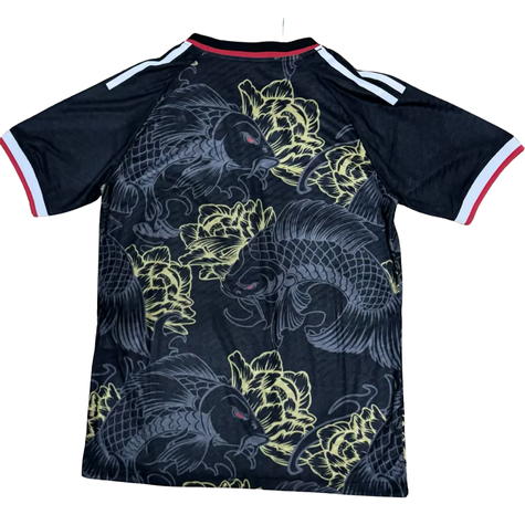 Japon Concept Poisson - Vêtements de sport
