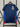 Japon Domicile 2024 - Blue Home / S - Vêtements de sport