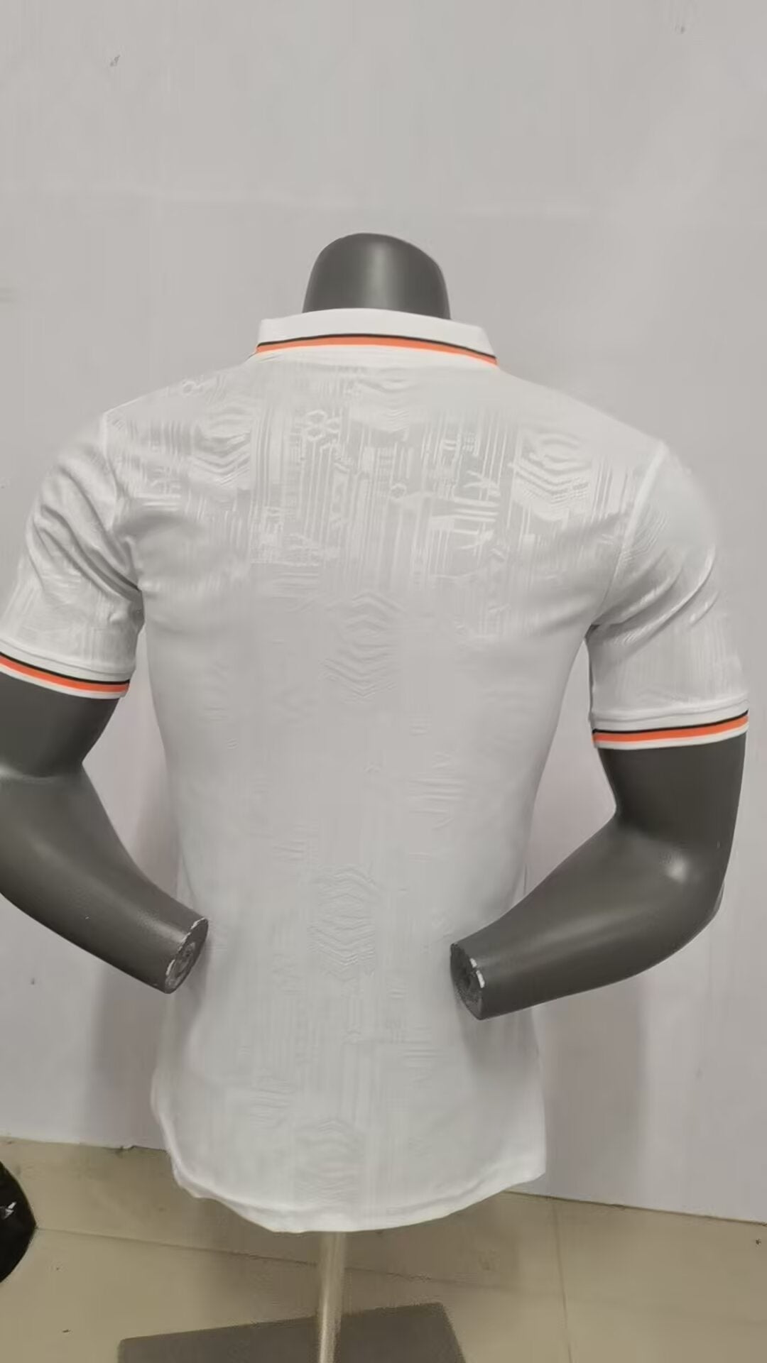 Japon Dragon Ball Goku Jeune Version Joueur 2025/2026 - Vêtements de sport